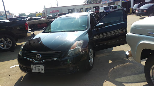 Transmission Shop «Universal Transmission & Complete Auto Repair», reviews and photos, 6259 N Eldridge Pkwy Suite B, Houston, TX 77041, USA