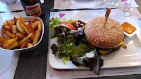 Frite du Restaurant Snack Grill Le Maubeugeois - n°12