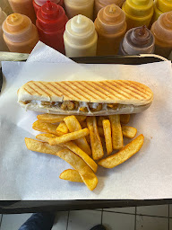 Photo n°52 de Mêyman à Nevers ()