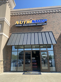 Nutrishop Clarksville