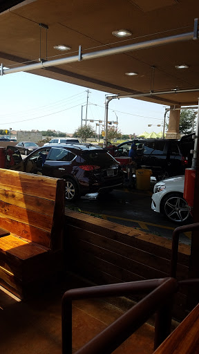 Car Wash «Wash Masters Car Wash», reviews and photos, 787 W Lyndon B. Johnson Fwy, Irving, TX 75063, USA