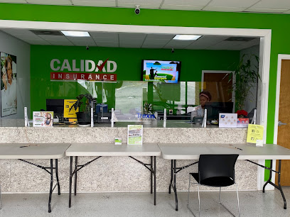 Calidad Insurance