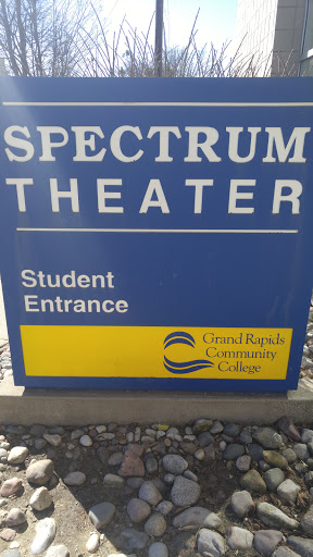 Performing Arts Theater «Spectrum Theater», reviews and photos, 160 Fountain St NE, Grand Rapids, MI 49503, USA