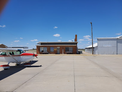 Larned-Pawnee County Airport