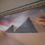 Photo n°1 de l'avis de Antonio. fait le 24/09/2023 à 20:46 sur le  Ristorante Pizzeria Le Piramidi à Roncadelle