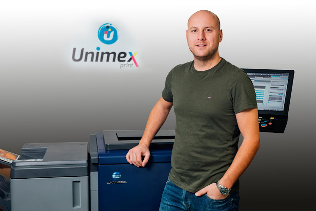 Recenze na UNIMEX PRINT v Pardubice - Kopírovací služba