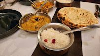 Plats et boissons du Le Madras - Restaurant Indien à Strasbourg - n°3