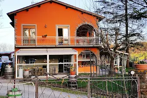 Villa le Vigne image