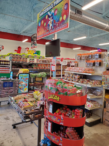 Candy store Mcallen