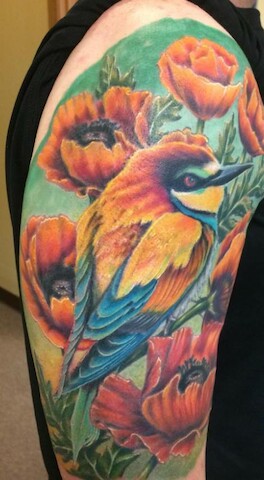 Tattoo Shop «Eclipse Tattoo», reviews and photos, 1803 State Ave NE, Olympia, WA 98506, USA