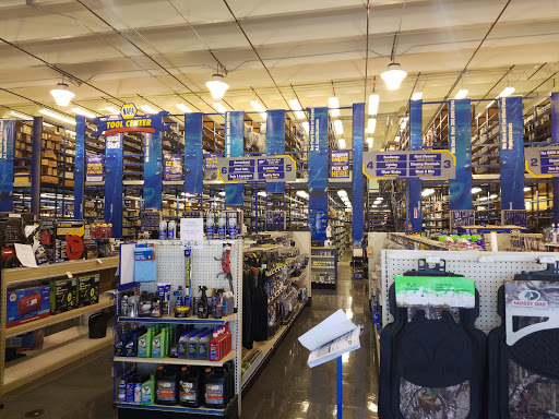 Auto Parts Store «NAPA Auto Parts - Southern Colorado Auto & Truck Parts Inc», reviews and photos, 755 S Academy Blvd, Colorado Springs, CO 80910, USA