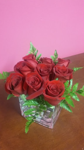 Florist «Philips Florist, Inc.», reviews and photos, 920 Market St, Oxford, PA 19363, USA