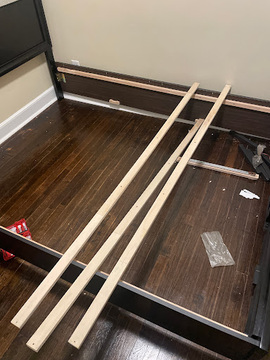 Furniture Store «American Freight Furniture and Mattress», reviews and photos, 32880 Dequindre Rd, Warren, MI 48092, USA