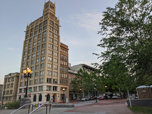 Ice Cream Shop «Marble Slab Creamery», reviews and photos, 14 Biltmore Ave, Asheville, NC 28801, USA