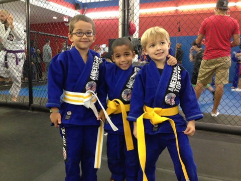 Martial Arts School «American Top Team Weston», reviews and photos, 2750 Glades Cir #300, Weston, FL 33327, USA