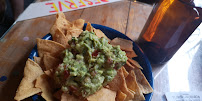 Guacamole du Restaurant mexicain Candelaria à Paris - n°17