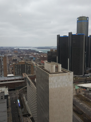 Clothing Store «Pure Detroit», reviews and photos, 500 Griswold St, Detroit, MI 48226, USA