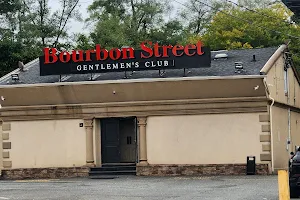 Bourbon Street Gentlemen's Club image