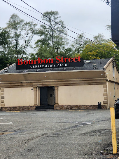 Bourbon Street Gentlemen,s Club - 972 US-9, Parlin, NJ 08859