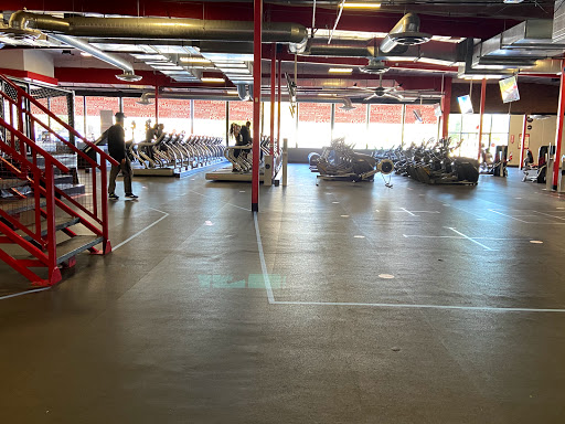 Gym «UFC GYM Sunnyvale», reviews and photos, 733 S Wolfe Rd, Sunnyvale, CA 94087, USA