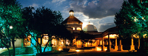 Country Club «Dominion Country Club», reviews and photos, 1 Dominion Dr, San Antonio, TX 78257, USA