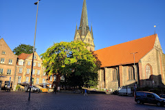 St. Nikolaikirche