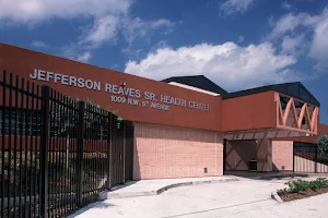 Jefferson Reaves, Sr. Health Center image