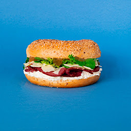 Photo n°57 de Bagel Corner - Bagels - Donuts - Café à Paris ()