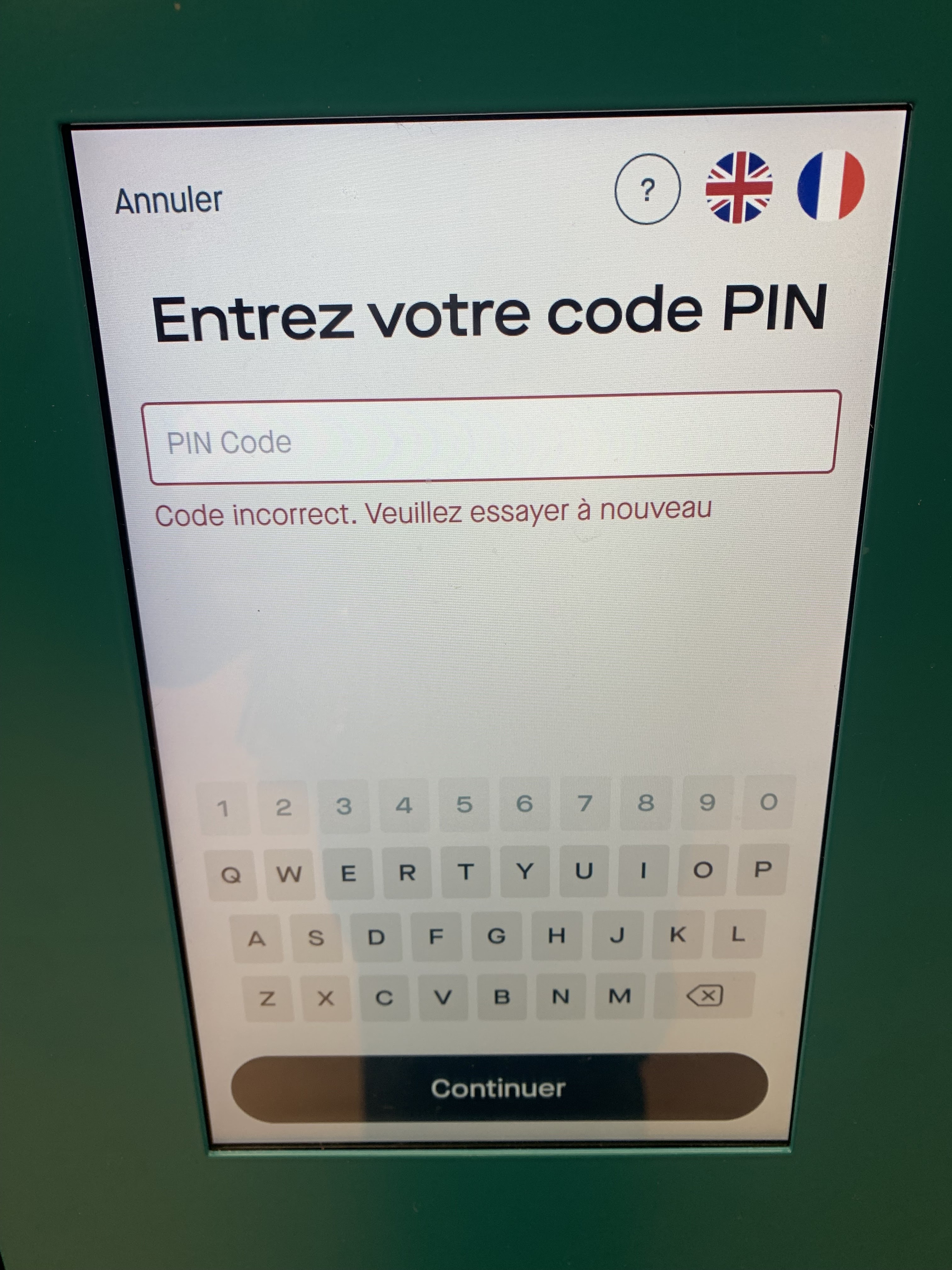 Photo n° 1 de l'avis de Zeplynn.a fait le 28/12/2023 à 16:18