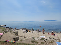 Vila Nora Beach'in fotoğrafı çok temiz temizlik seviyesi ile