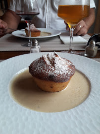 Plats et boissons du Le Bistrot du Grand Cerf à Lyons-la-Forêt - n°8