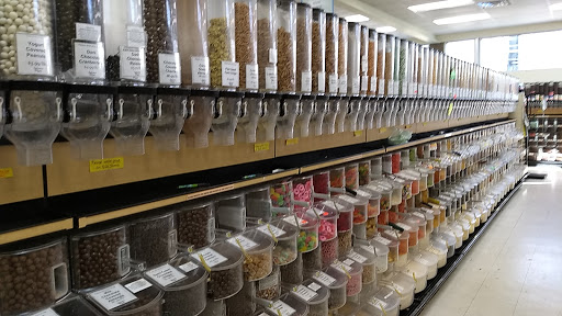 Grocery Store «Sahara Mart», reviews and photos, 106 E 2nd St, Bloomington, IN 47401, USA