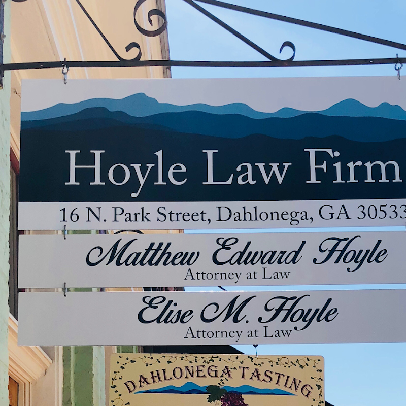 Hoyle Law Firm, LLC