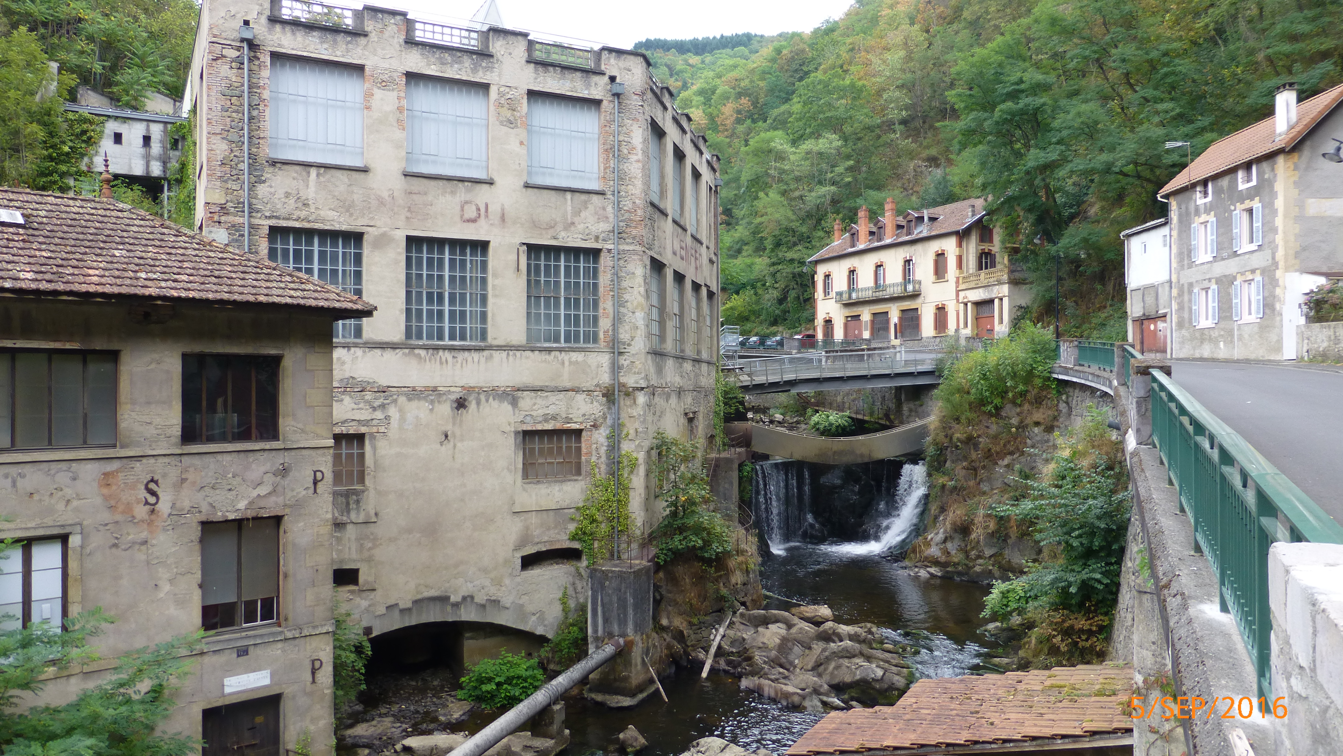 Photo n° 2 de l'avis de M. fait le 09/09/2016 à 16:06