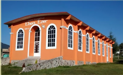 Templo Evangélico 'Eben Ezer' MIEPI