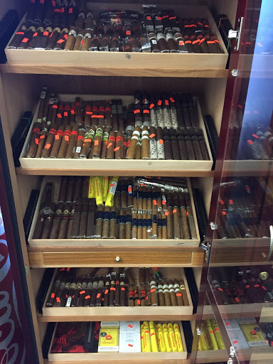 Tobacco Shop «Empire Smoke & Vape Shop», reviews and photos, 1766 Empire Blvd, Webster, NY 14580, USA