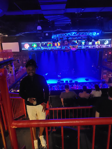 Live Music Venue «House of Blues Boston», reviews and photos, 15 Lansdowne St, Boston, MA 02215, USA