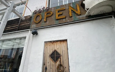 Cafe Open image