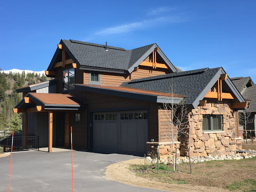 Roofing Contractor «Integrity Roofing and Painting», reviews and photos, 7900 E Union Ave #1100, Denver, CO 80237, USA