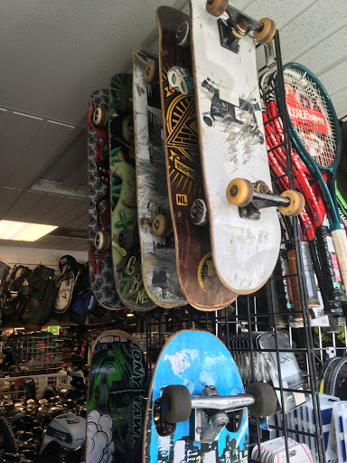 Sporting Goods Store «Play Or Trade Sports», reviews and photos, 12181 Taft St, Hollywood, FL 33026, USA