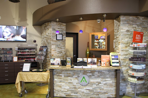 Beauty School «Aveda Institute Las Vegas», reviews and photos, 4856 S Eastern Ave, Las Vegas, NV 89119, USA