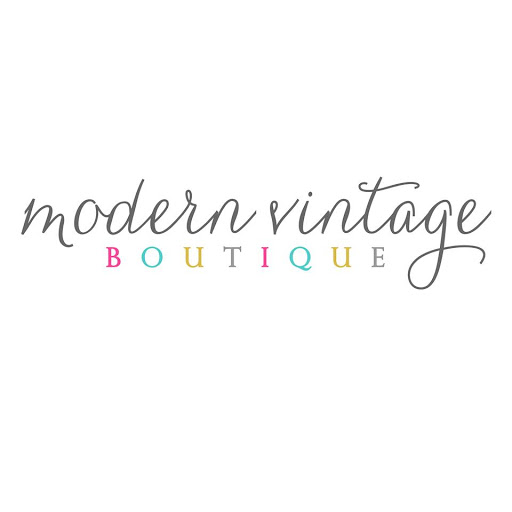 Boutique «Modern Vintage Boutique», reviews and photos, 13648 S S 200 W #3, Draper, UT 84020, USA