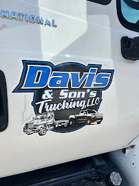 Davis & Son's Towing - Photo 9 - Car repair in , Concord