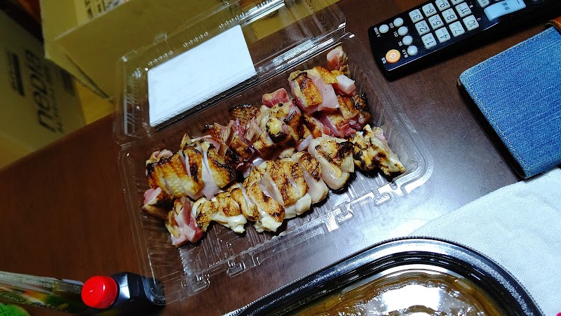 地鳥屋とりこ 高城店 宮崎県都城市高城町石山 鶏料理店 レストラン グルコミ