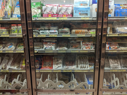 Grocery Store «Delicate Oriental Grocery», reviews and photos, 5394 Kemps River Dr # 110, Virginia Beach, VA 23464, USA