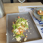 Photo n°6 de l'avis de Ingolf.u fait le 22/06/2023 à 09:20 sur le  Hotel & Restaurant Gorch Fock - Timmendorfer Strand à Timmendorfer Strand