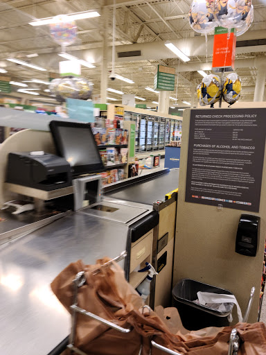 Supermarket «Publix Super Market at The Crossing», reviews and photos, 1520 E John Sims Pkwy, Niceville, FL 32578, USA