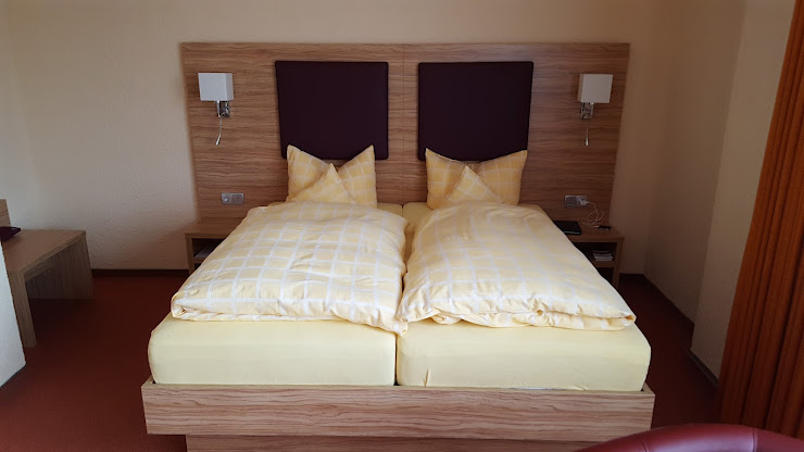 Photos des visiteurs hôtels Hotel Kuhn 45475 Mülheim