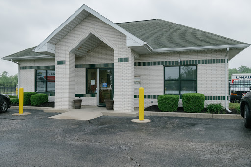 Self-Storage Facility «Community Storage», reviews and photos, 5500 Wheeling Ave, Muncie, IN 47304, USA