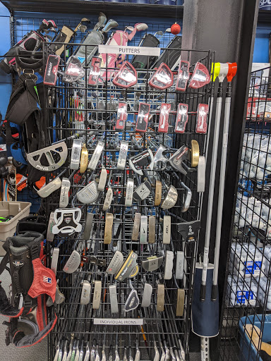 Sporting Goods Store «Play It Again Sports», reviews and photos, 1885 Seminole Trail Suite 100, Charlottesville, VA 22901, USA